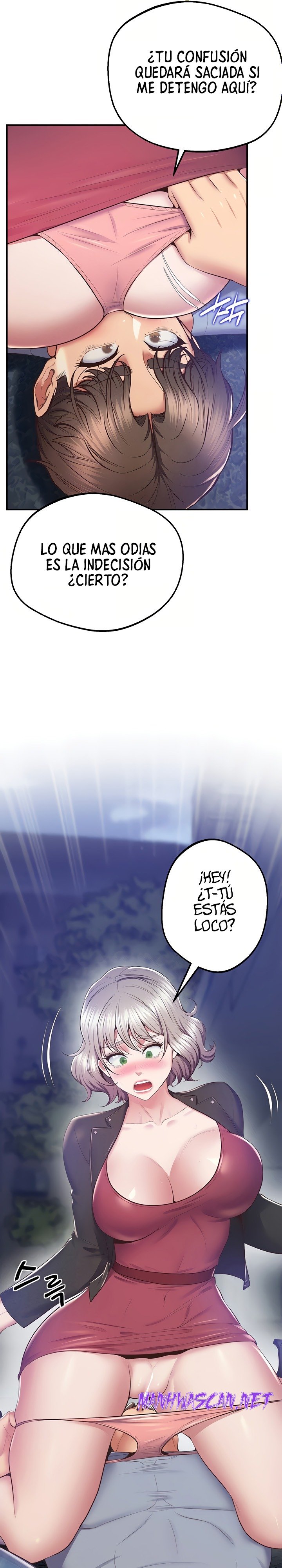 Absolute Smartwatch Raw - Chapter 24 Page 5