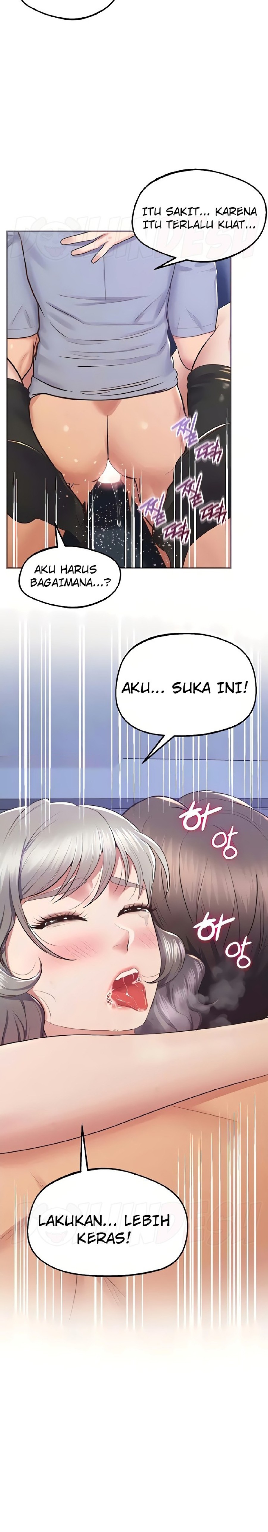 Absolute Smartwatch Raw - Chapter 25 Page 20