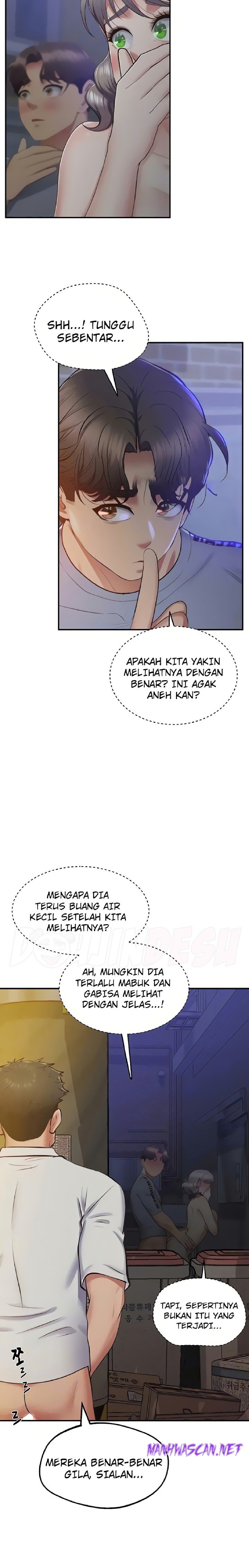 Absolute Smartwatch Raw - Chapter 25 Page 4