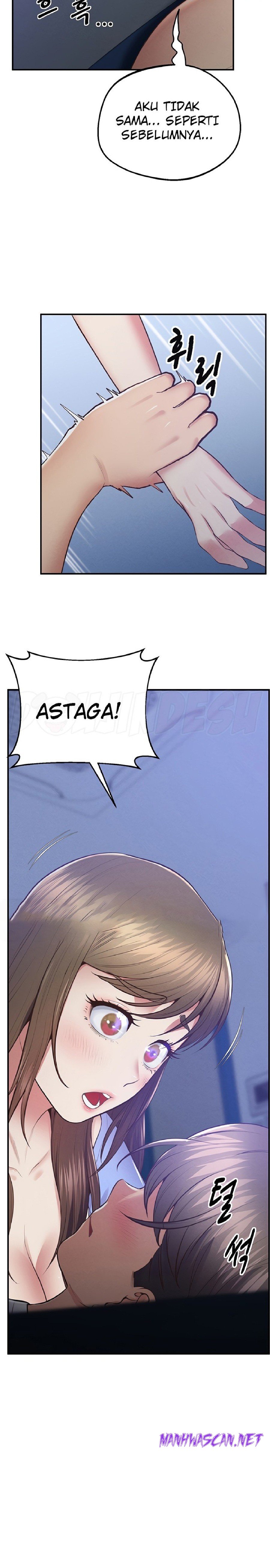 Absolute Smartwatch Raw - Chapter 26 Page 28