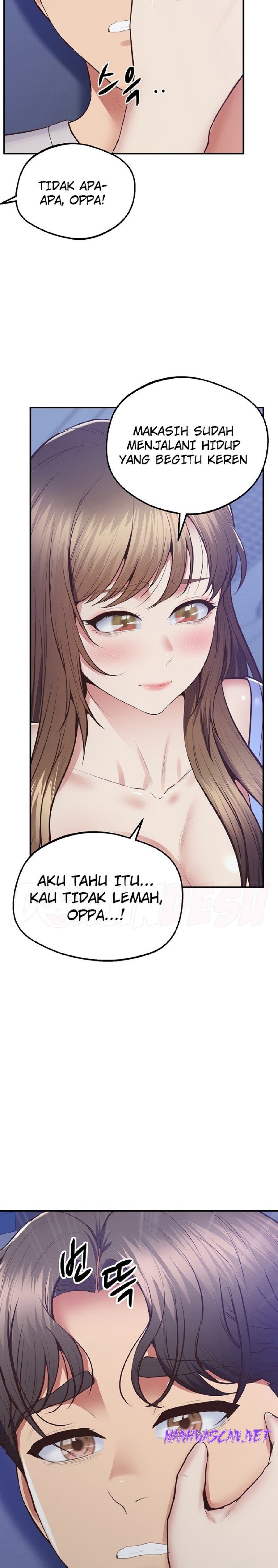 Absolute Smartwatch Raw - Chapter 26 Page 33