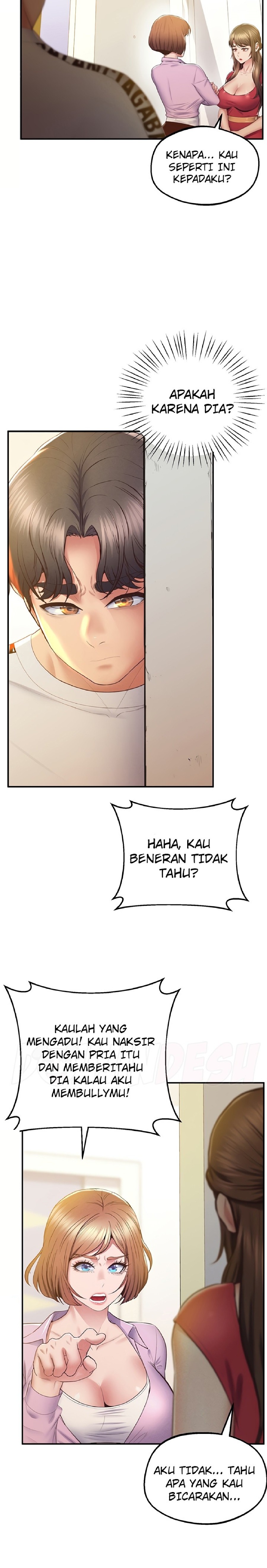 Absolute Smartwatch Raw - Chapter 27 Page 23