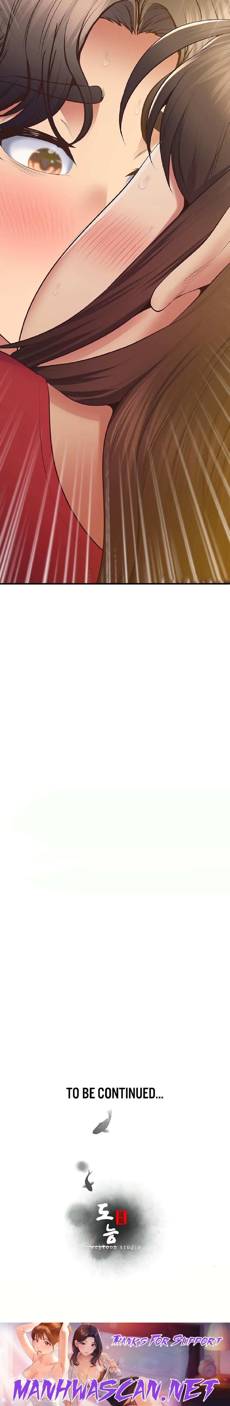 Absolute Smartwatch Raw - Chapter 27 Page 34