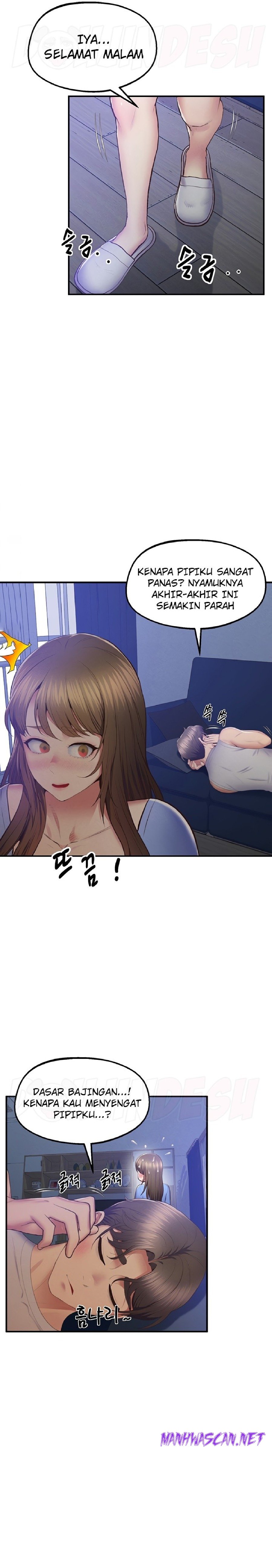 Absolute Smartwatch Raw - Chapter 27 Page 8