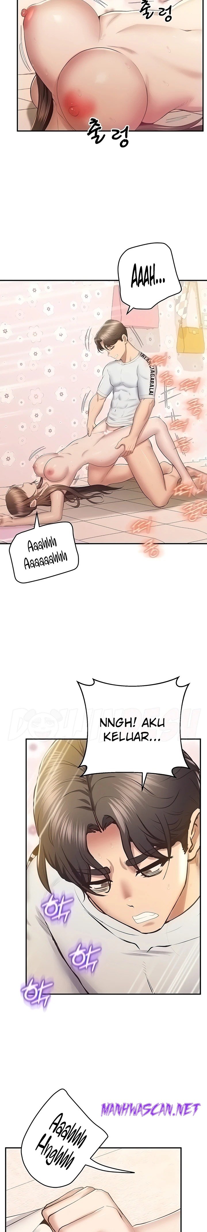 Absolute Smartwatch Raw - Chapter 30 Page 4