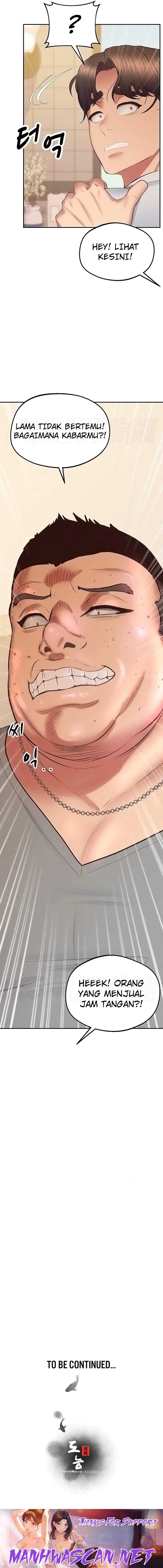 Absolute Smartwatch Raw - Chapter 31 Page 29