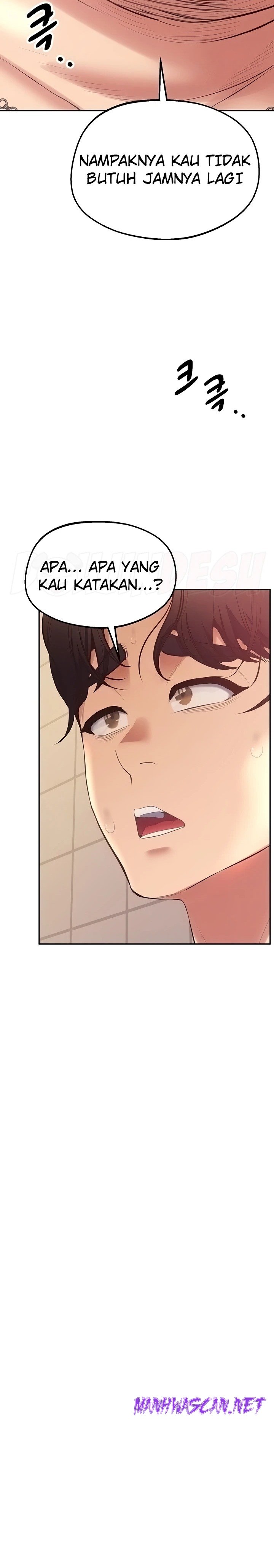 Absolute Smartwatch Raw - Chapter 32 Page 4