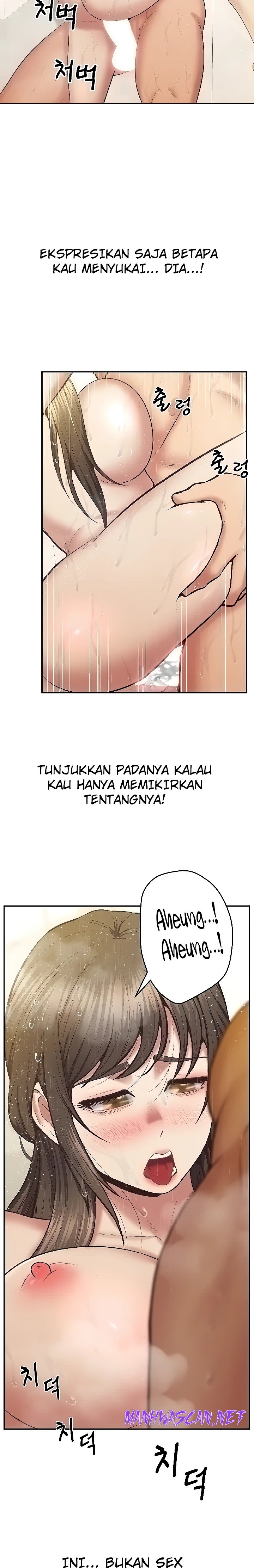 Absolute Smartwatch Raw - Chapter 33 Page 10