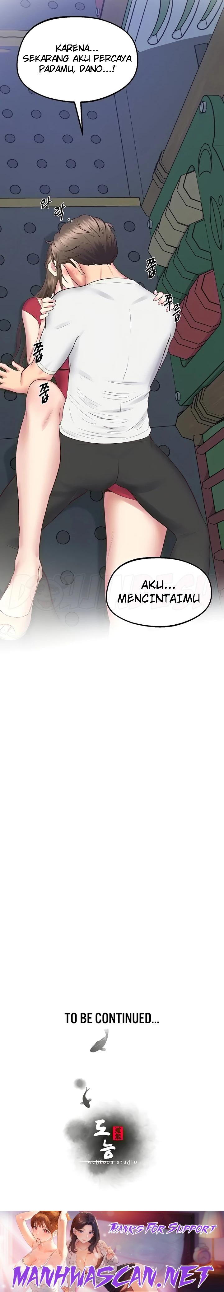 Absolute Smartwatch Raw - Chapter 35 Page 30