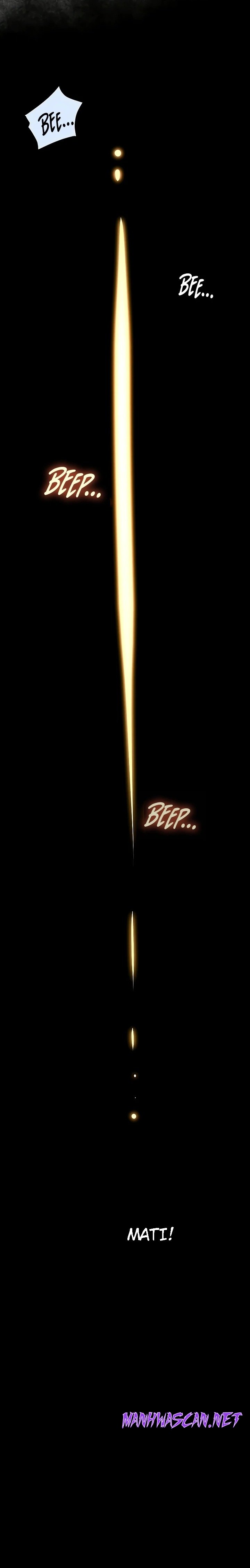 Absolute Smartwatch Raw - Chapter 36 Page 26