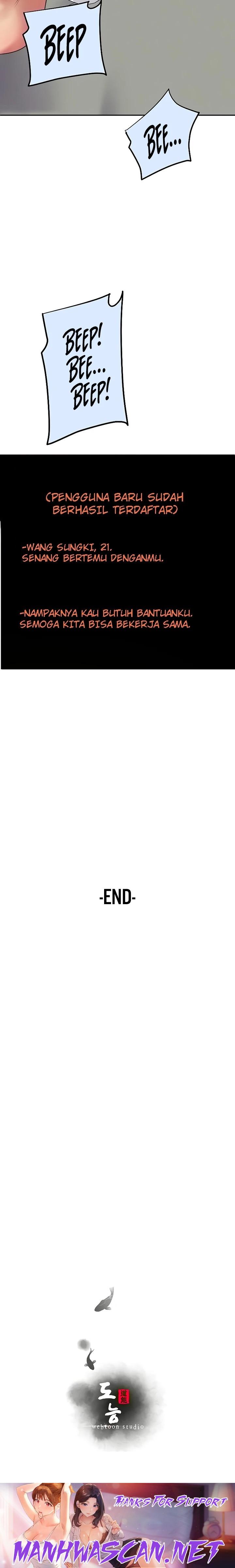 Absolute Smartwatch Raw - Chapter 36 Page 30