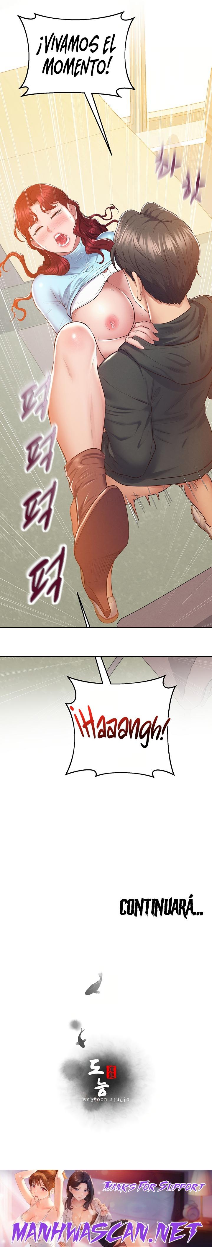 Absolute Smartwatch Raw - Chapter 8 Page 28