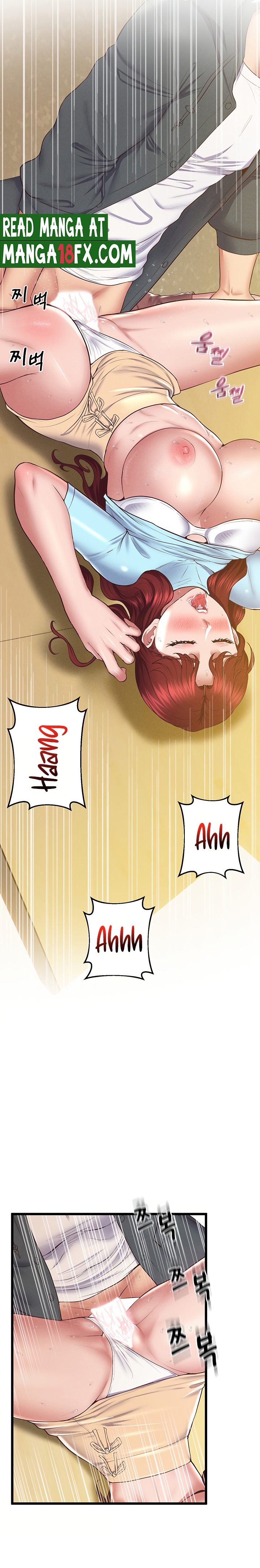 Absolute Smartwatch Raw - Chapter 9 Page 16