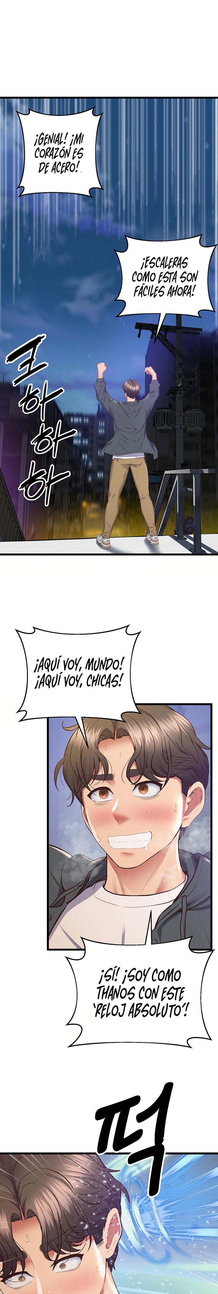 Absolute Smartwatch Raw - Chapter 9 Page 26