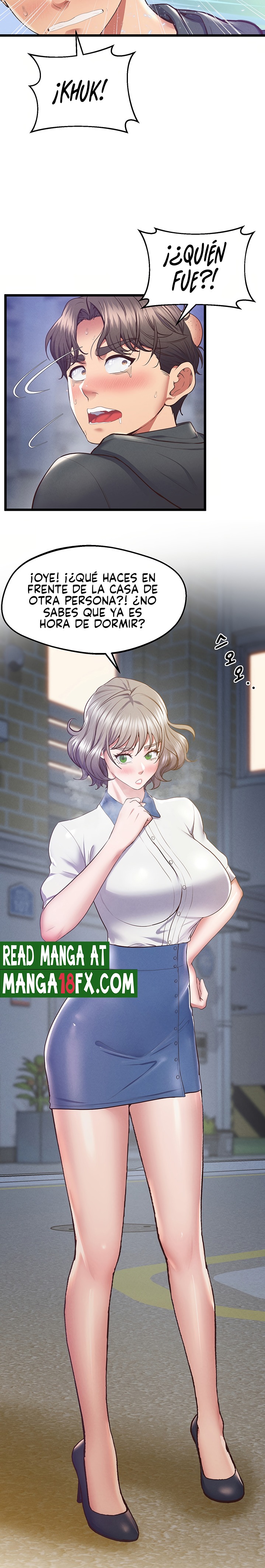 Absolute Smartwatch Raw - Chapter 9 Page 27