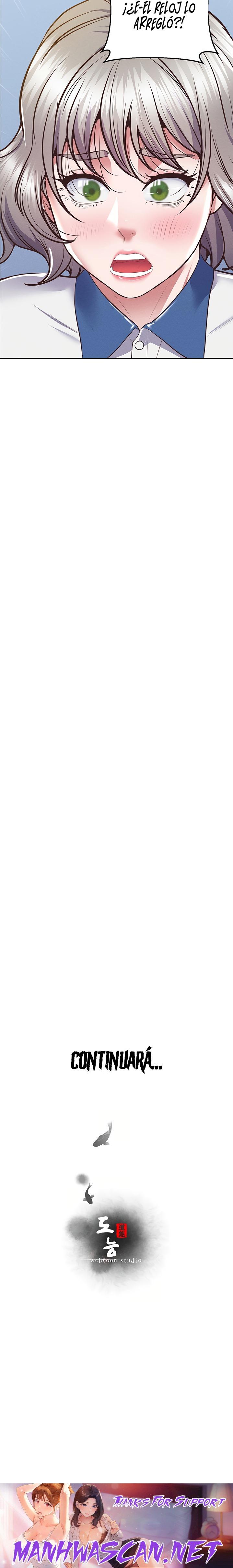 Absolute Smartwatch Raw - Chapter 9 Page 30