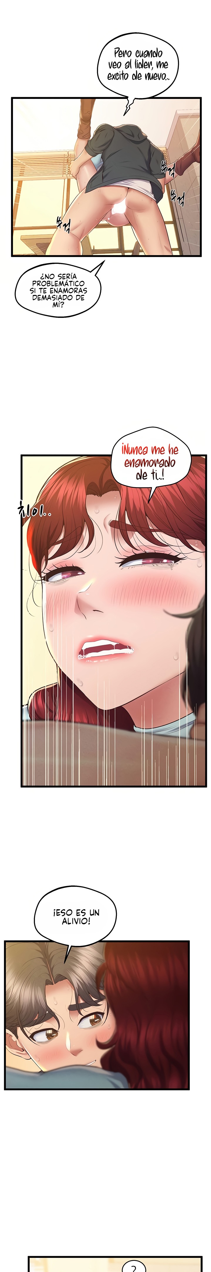 Absolute Smartwatch Raw - Chapter 9 Page 6