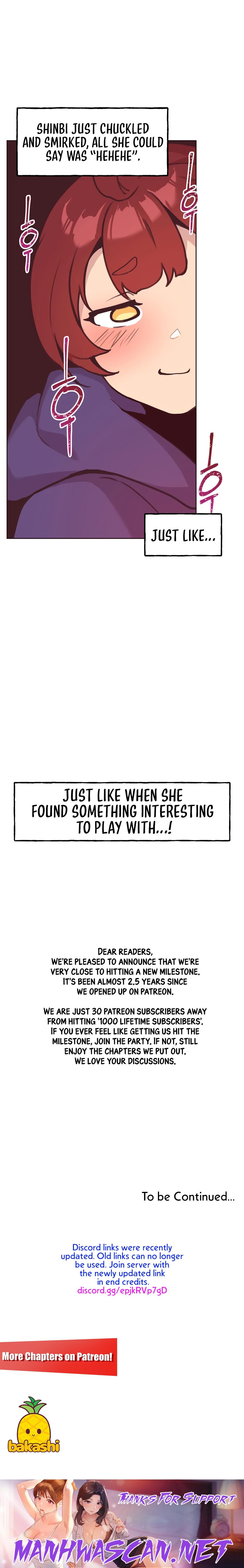 Son of Nam - Chapter 12 Page 16