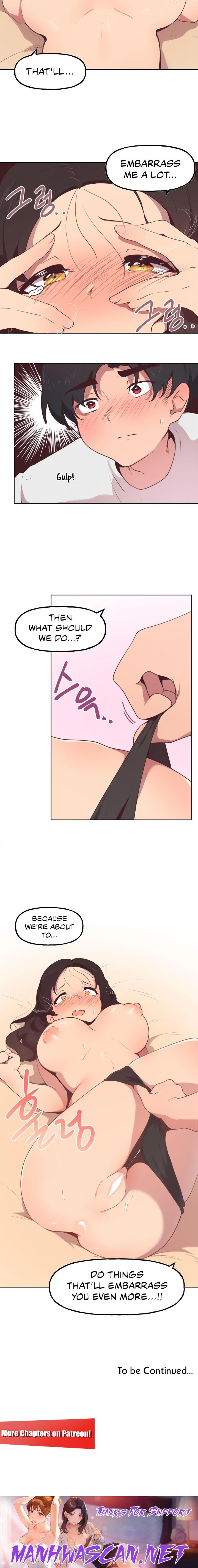 Son of Nam - Chapter 3 Page 11