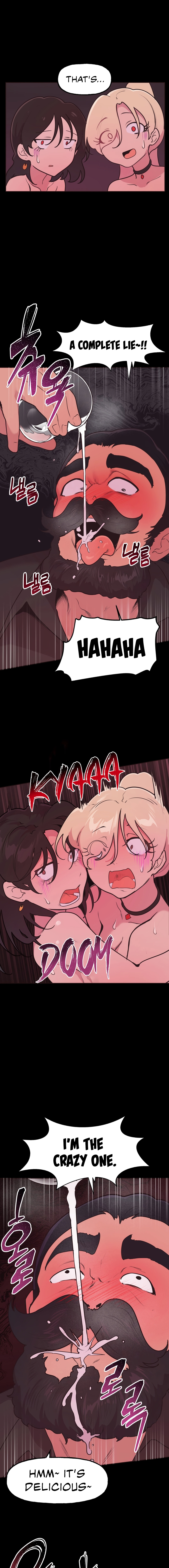 Son of Nam - Chapter 33 Page 11