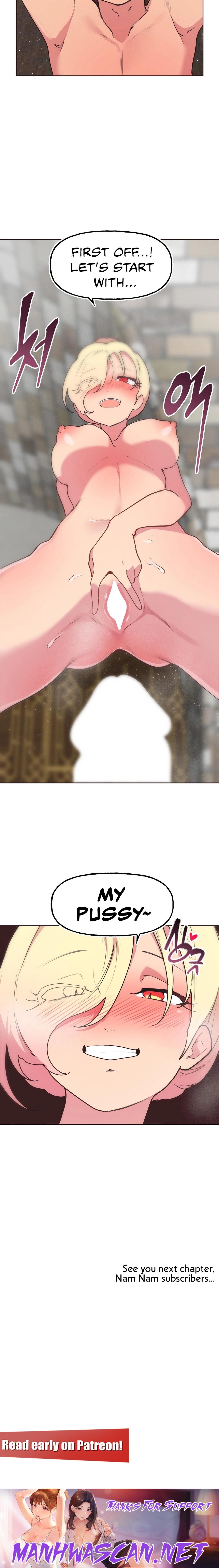 Son of Nam - Chapter 35 Page 14