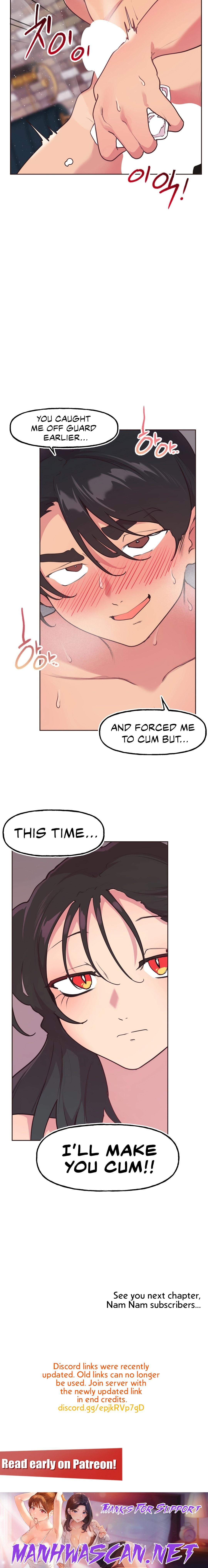 Son of Nam - Chapter 36 Page 15