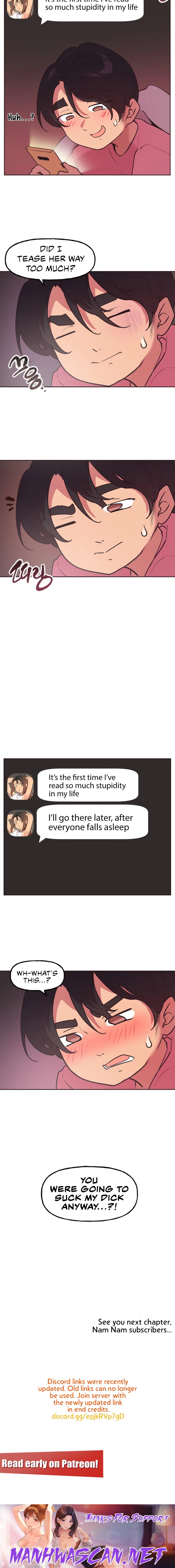 Son of Nam - Chapter 38 Page 14