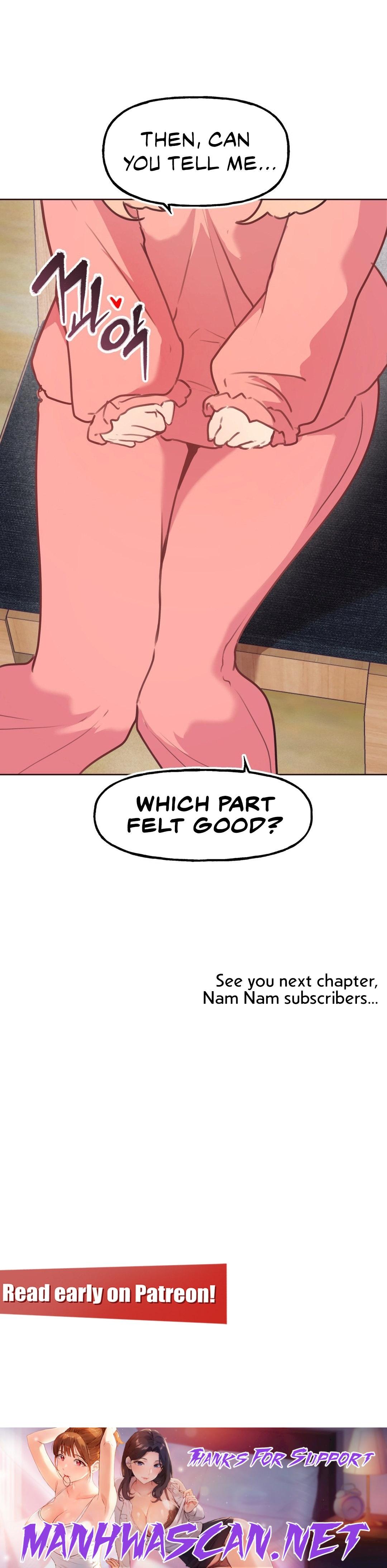 Son of Nam - Chapter 43 Page 14