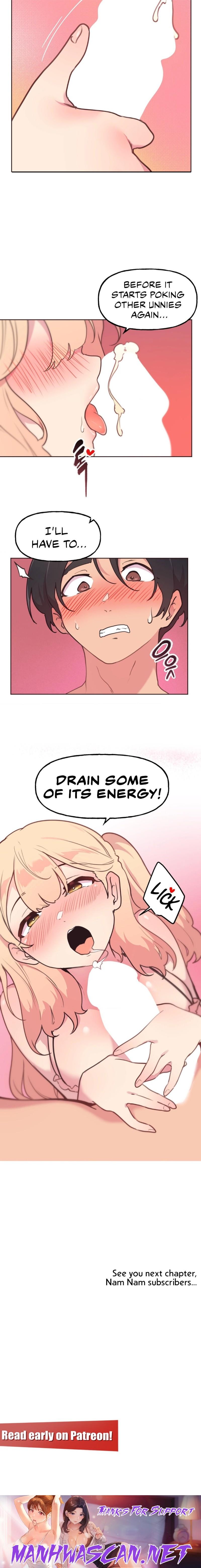 Son of Nam - Chapter 44 Page 13