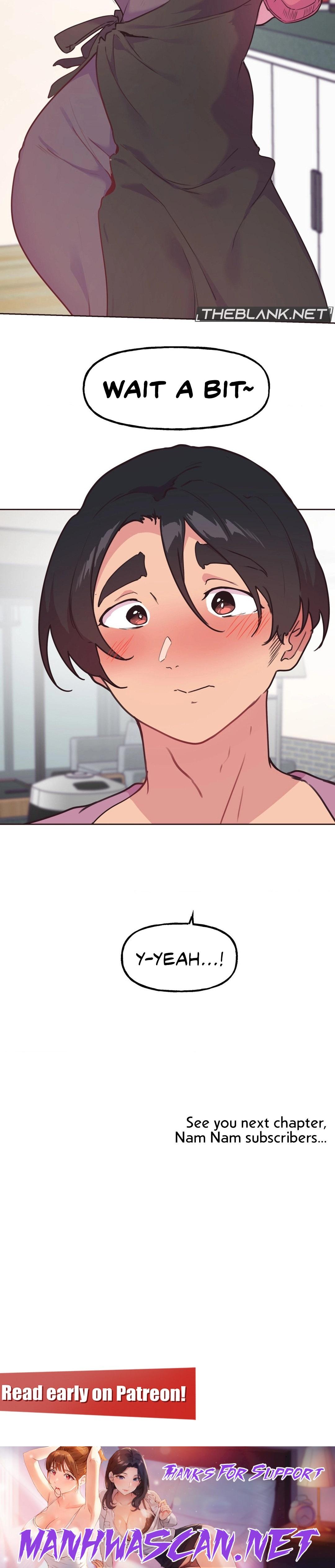 Son of Nam - Chapter 47 Page 14