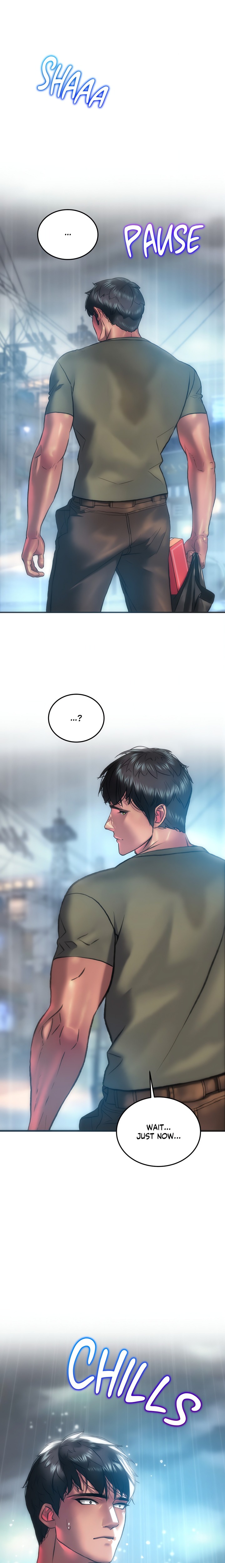 The Monster in My Room - Chapter 24 Page 19