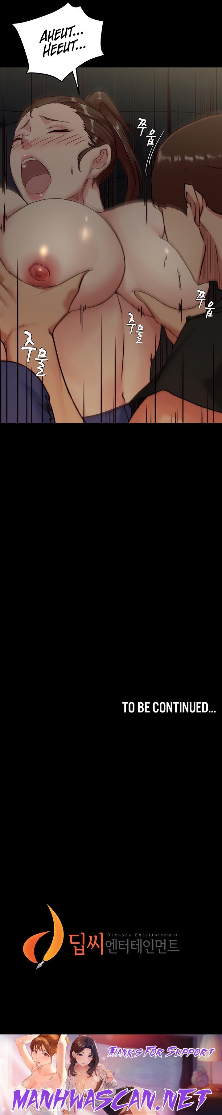 Panty Note - Chapter 133 Page 17