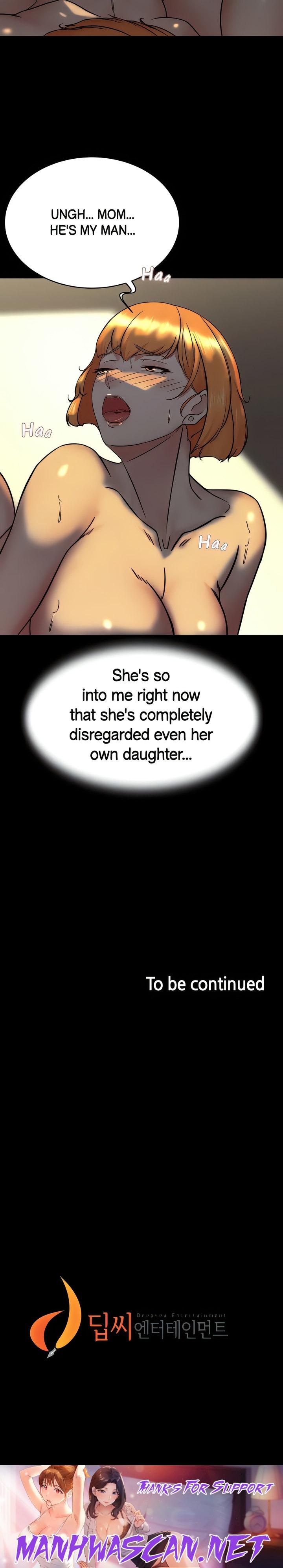 Panty Note - Chapter 151 Page 22