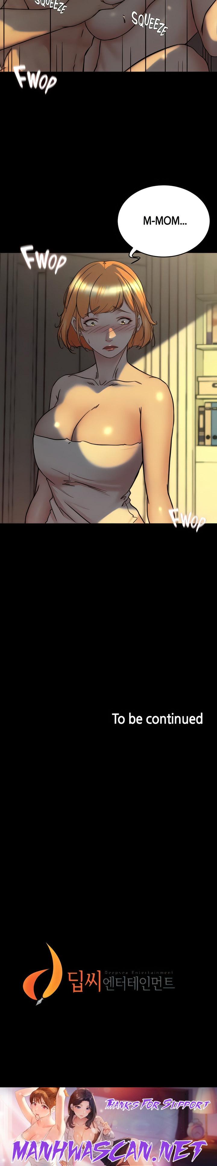 Panty Note - Chapter 152 Page 21