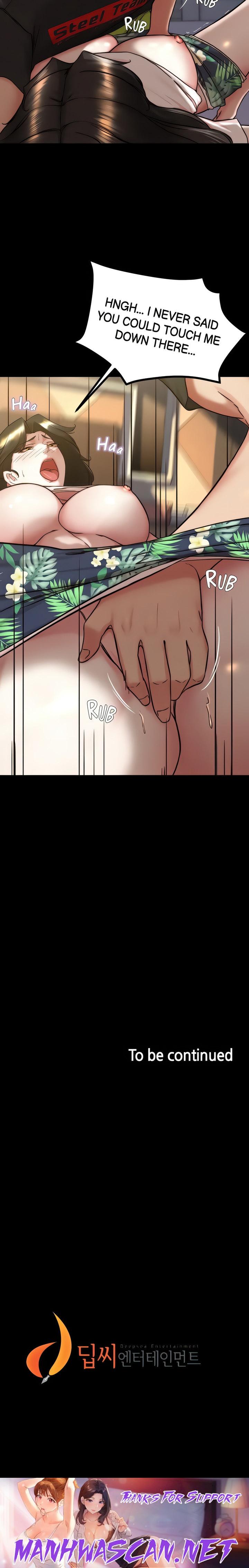 Panty Note - Chapter 154 Page 20