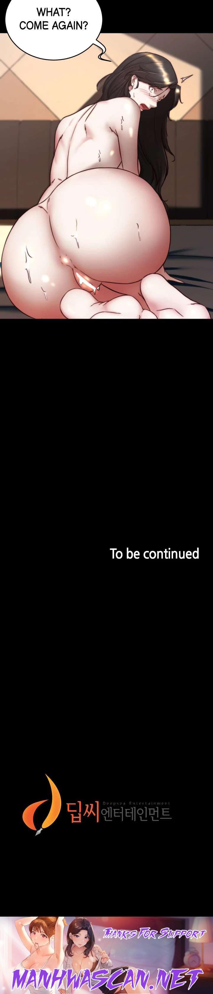 Panty Note - Chapter 155 Page 44