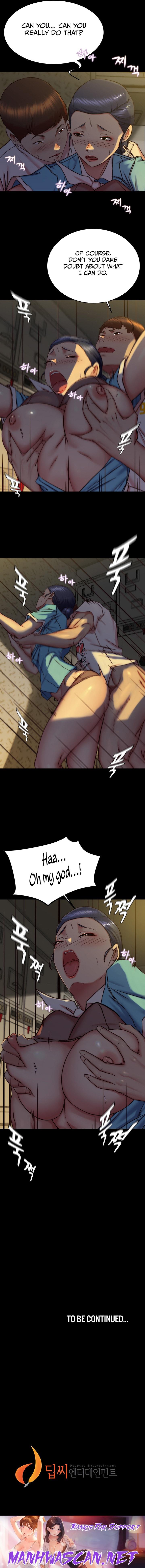 Panty Note - Chapter 160 Page 17