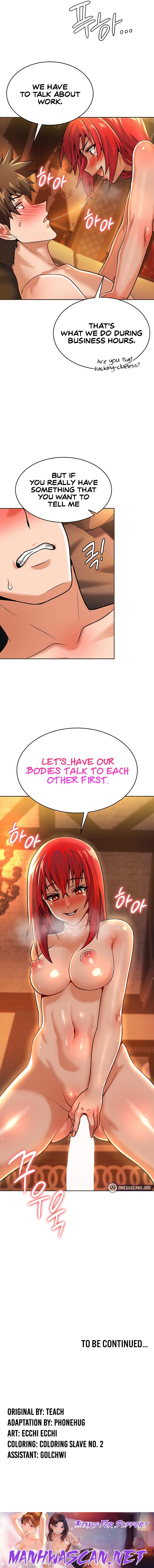 Bought By The Demon Lord Before The Ending - Chapter 22 Page 25