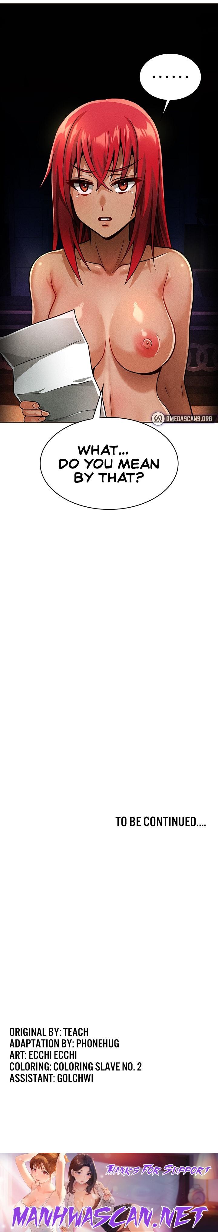 Bought By The Demon Lord Before The Ending - Chapter 23 Page 27