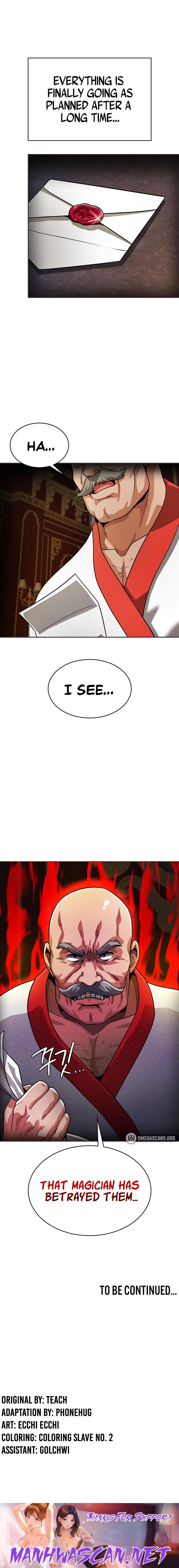 Bought By The Demon Lord Before The Ending - Chapter 24 Page 22