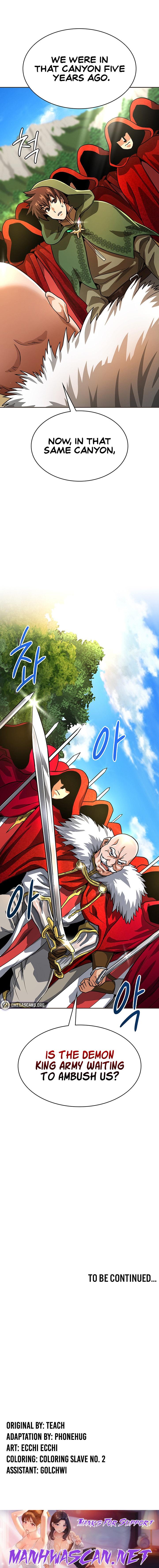 Bought By The Demon Lord Before The Ending - Chapter 25 Page 22