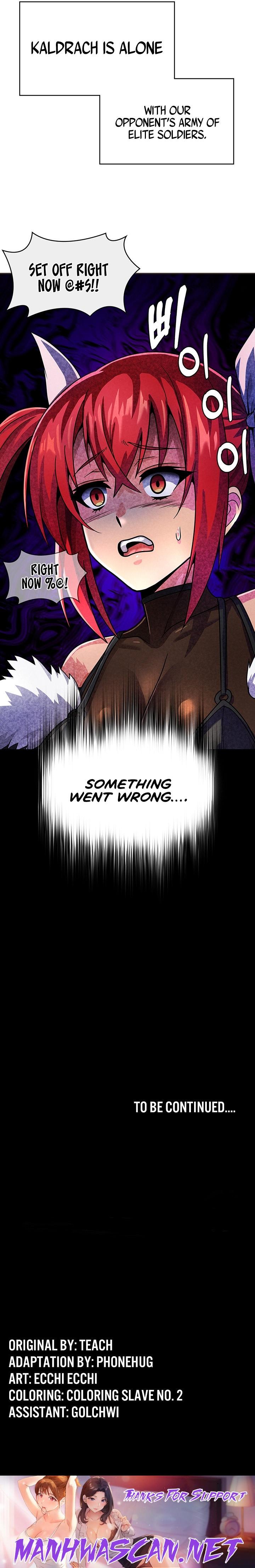 Bought By The Demon Lord Before The Ending - Chapter 26 Page 22