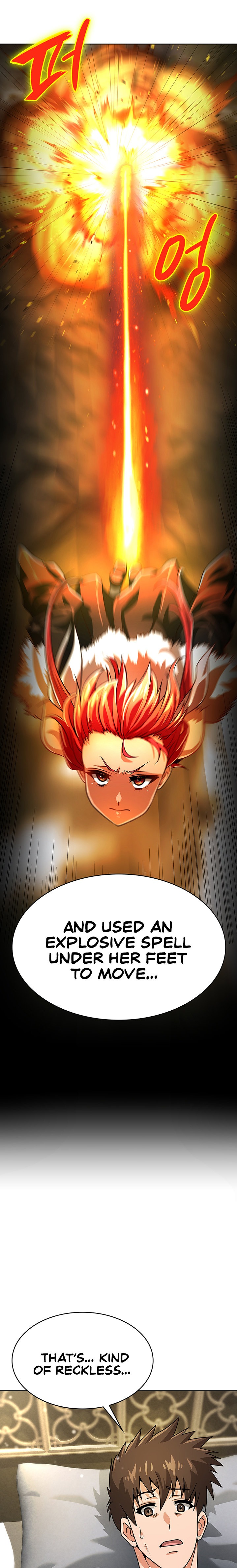 Bought By The Demon Lord Before The Ending - Chapter 27 Page 13