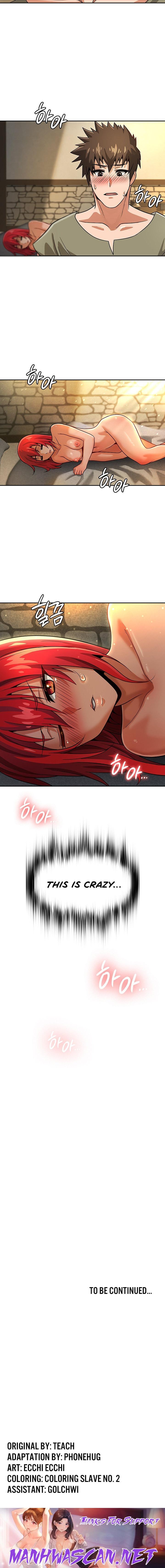 Bought By The Demon Lord Before The Ending - Chapter 27 Page 24