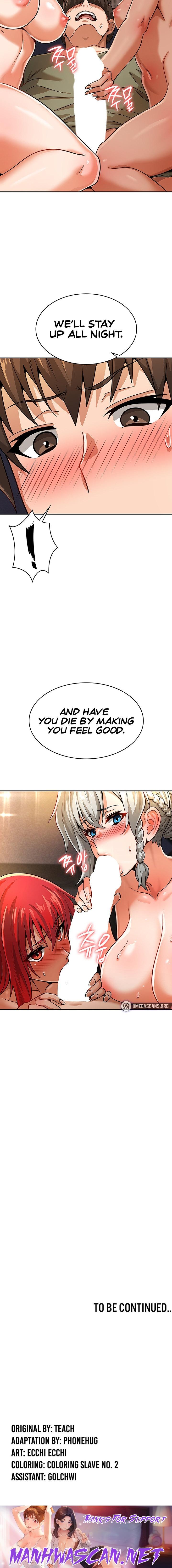 Bought By The Demon Lord Before The Ending - Chapter 29 Page 24