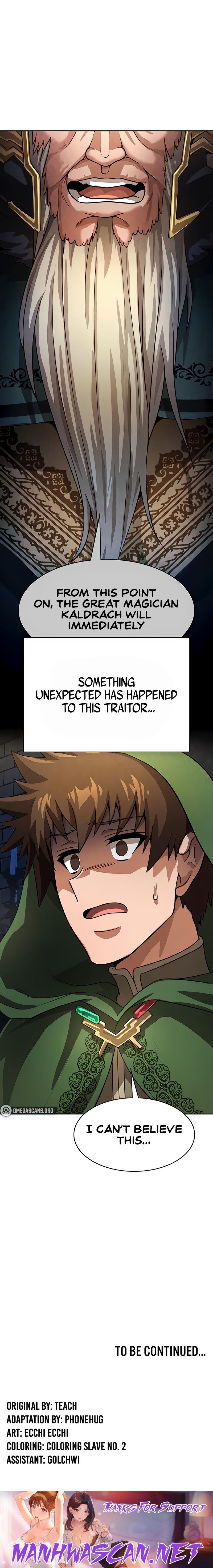 Bought By The Demon Lord Before The Ending - Chapter 36 Page 26