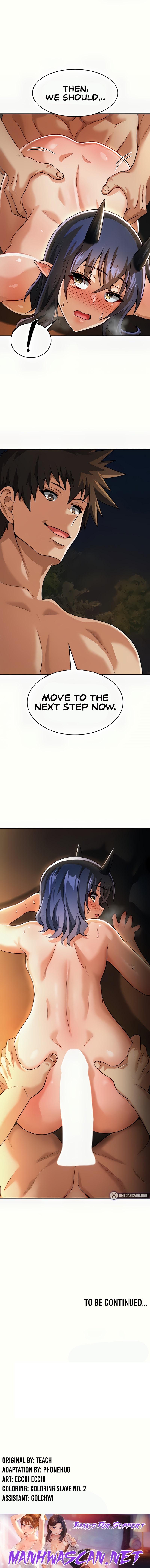 Bought By The Demon Lord Before The Ending - Chapter 41 Page 25