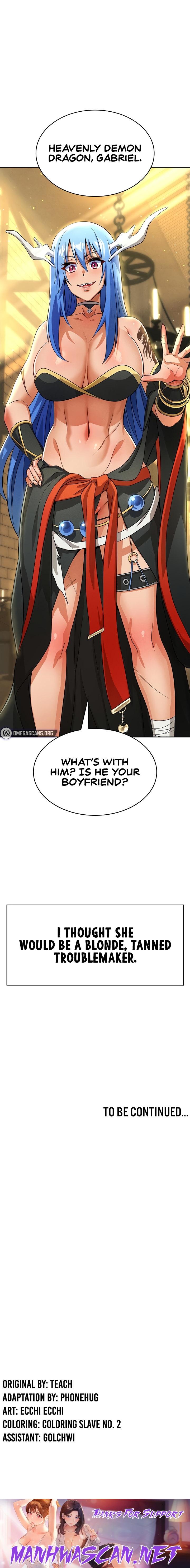 Bought By The Demon Lord Before The Ending - Chapter 42 Page 25