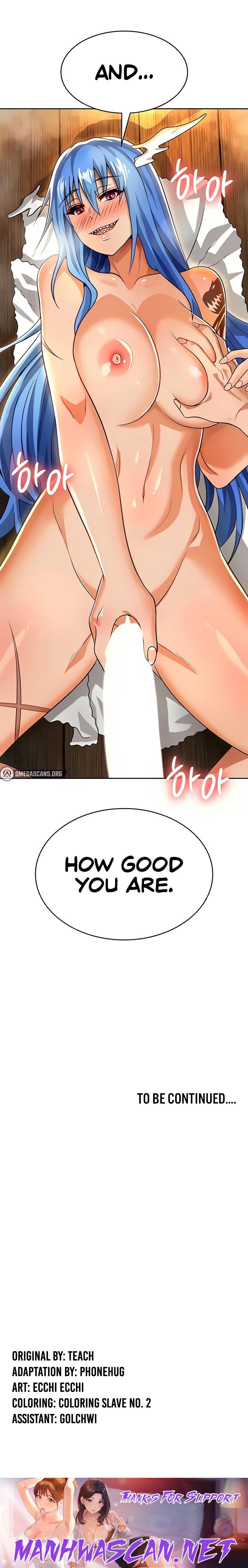 Bought By The Demon Lord Before The Ending - Chapter 43 Page 26