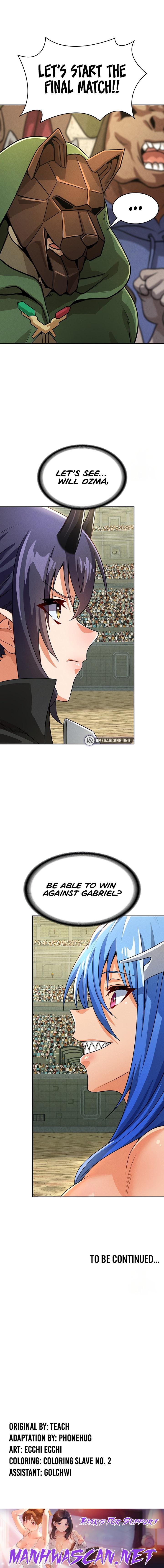 Bought By The Demon Lord Before The Ending - Chapter 46 Page 19